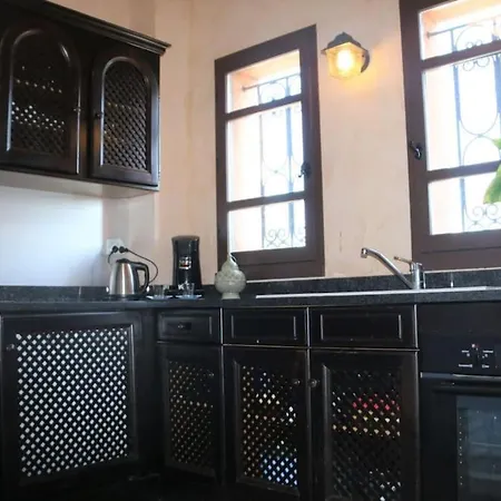 리야드 Essaouira, 8 Au Village Naturiste Couple Only