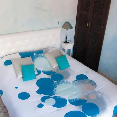 Essaouira, 8 Au Village Naturiste Couple Only 아그