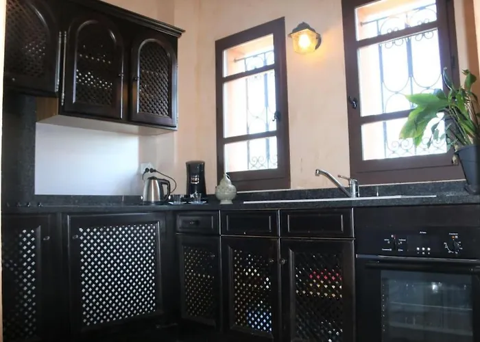 リヤド Essaouira, 8 Au Village Naturiste Couple Only