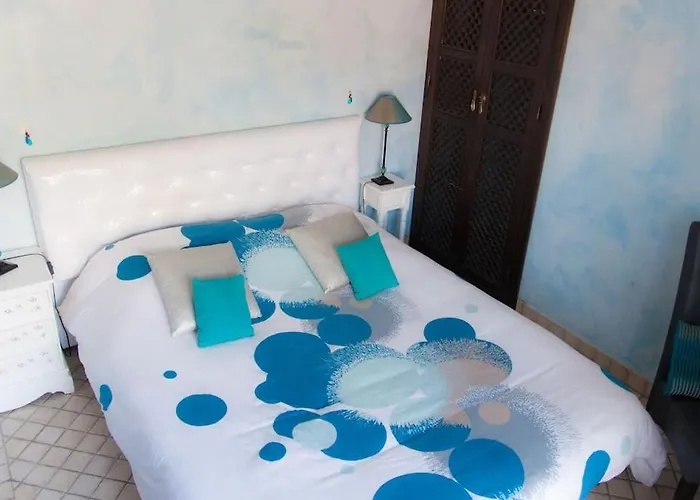 Essaouira, 8 Au Village Naturiste Couple Only アグド